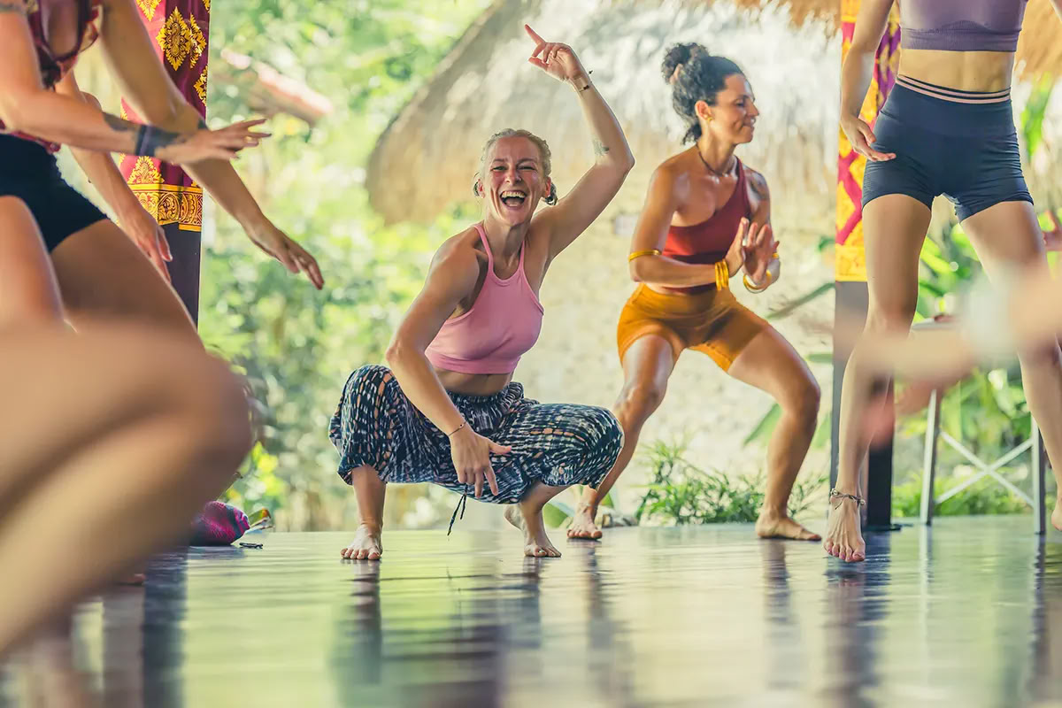Vaidika Dharma: 100-Hour SPIRIT Yoga Teacher Training