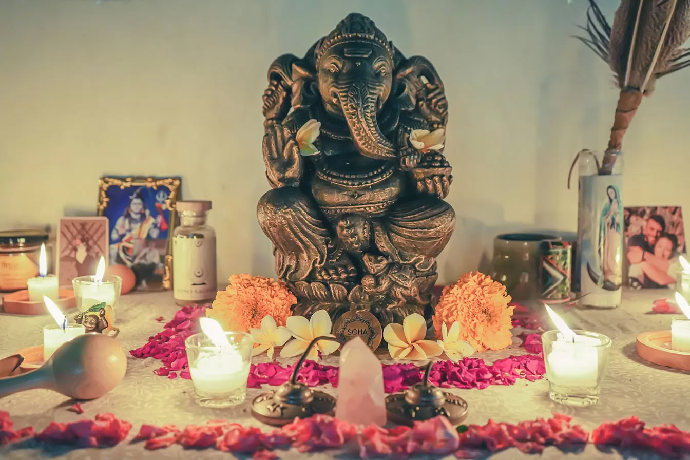 Vaidika Dharma: 100-Hour SPIRIT Yoga Teacher Training