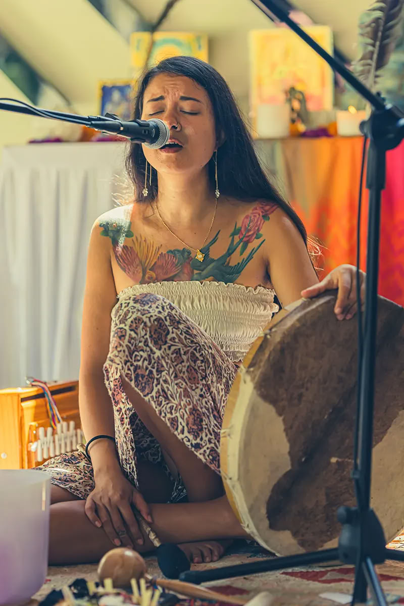 Vaidika Dharma: 100-Hour SPIRIT Yoga Teacher Training
