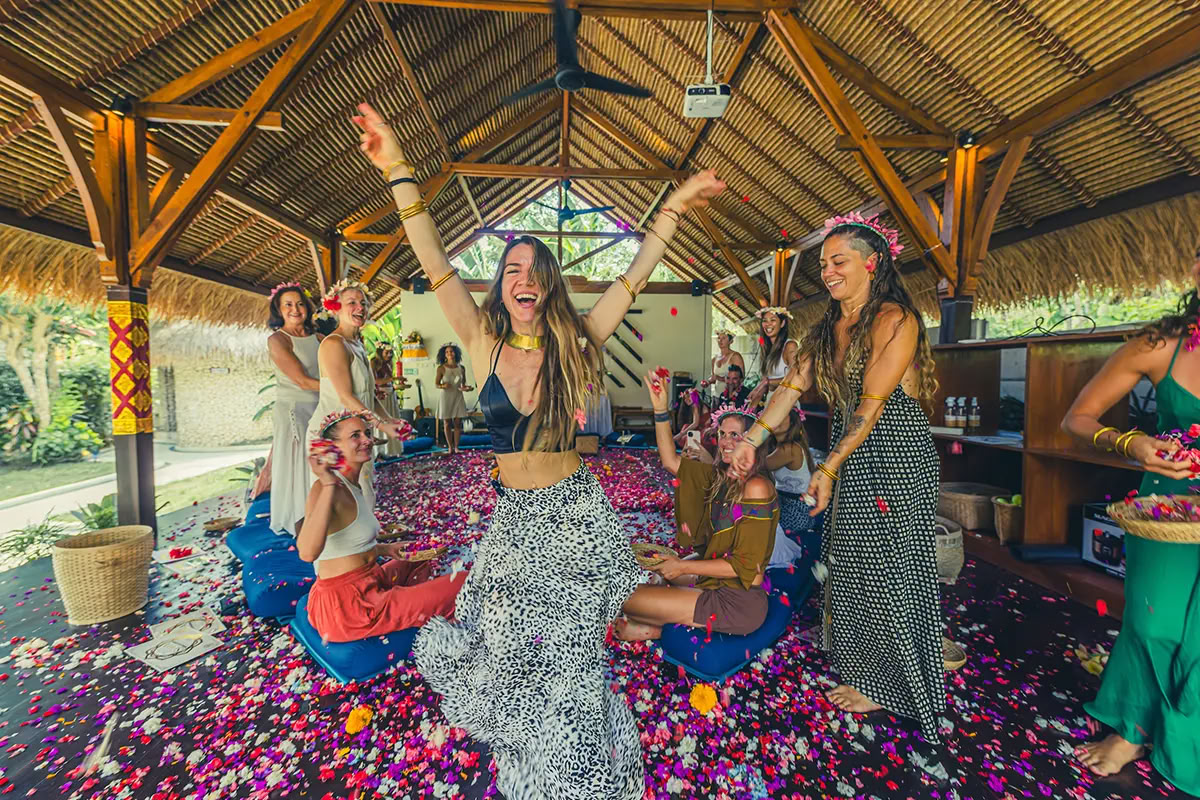 Vaidika Dharma: 100-Hour SPIRIT Yoga Teacher Training