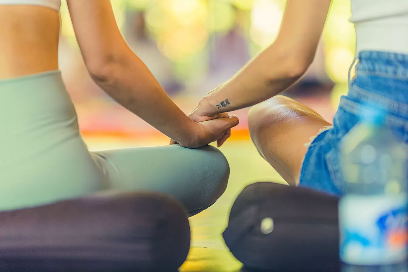Vaidika Dharma: 100-Hour SPIRIT Yoga Teacher Training