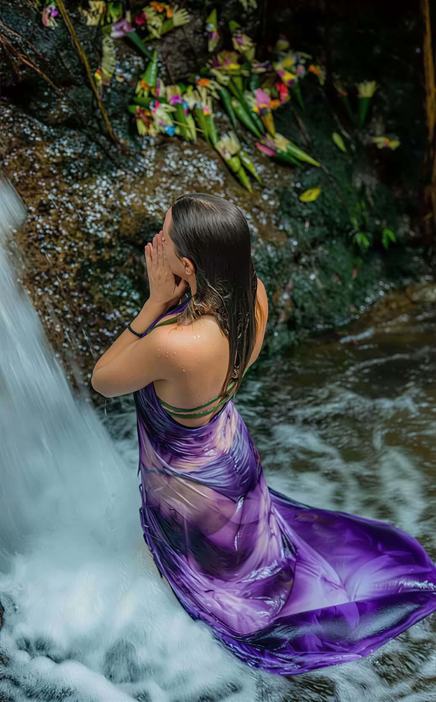 200 Hour Yoga Teacher Training Bali - 200 Hour YTT