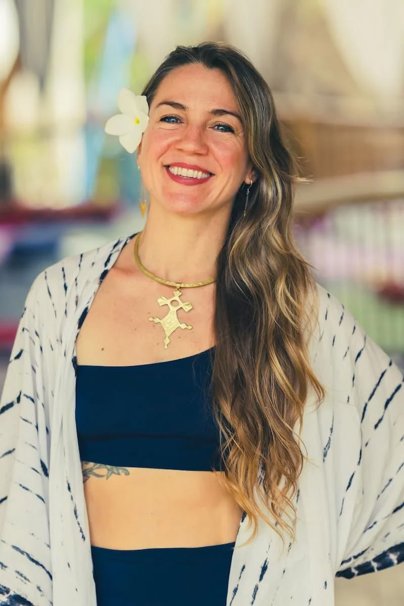 200 Hour Yoga Teacher Training Bali - 200 Hour YTT