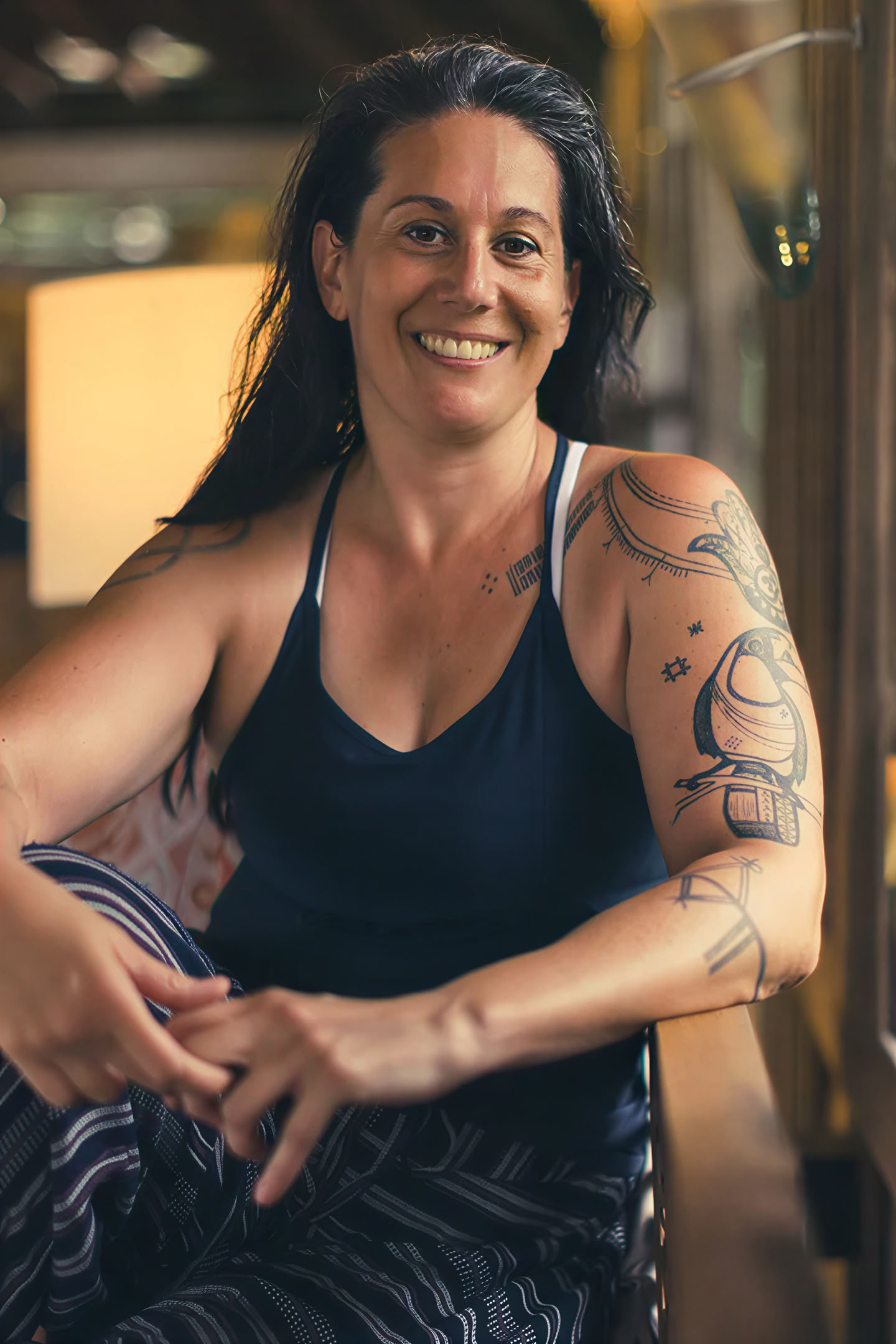 200 Hour Yoga Teacher Training Bali - 200 Hour YTT