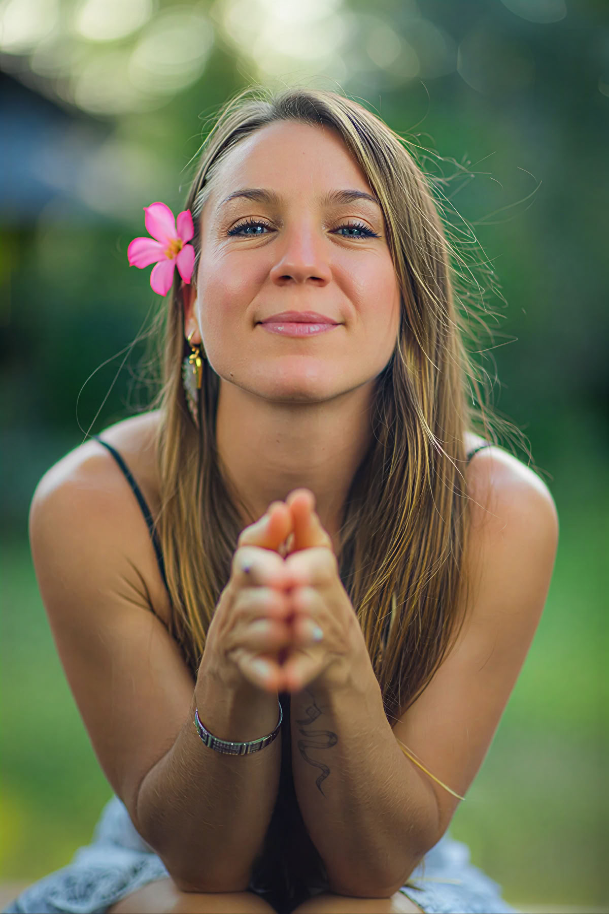 200 Hour Yoga Teacher Training Bali - 200 Hour YTT