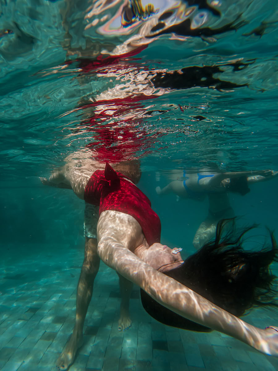 200 Hour Yoga Teacher Training Bali - 200 Hour YTT