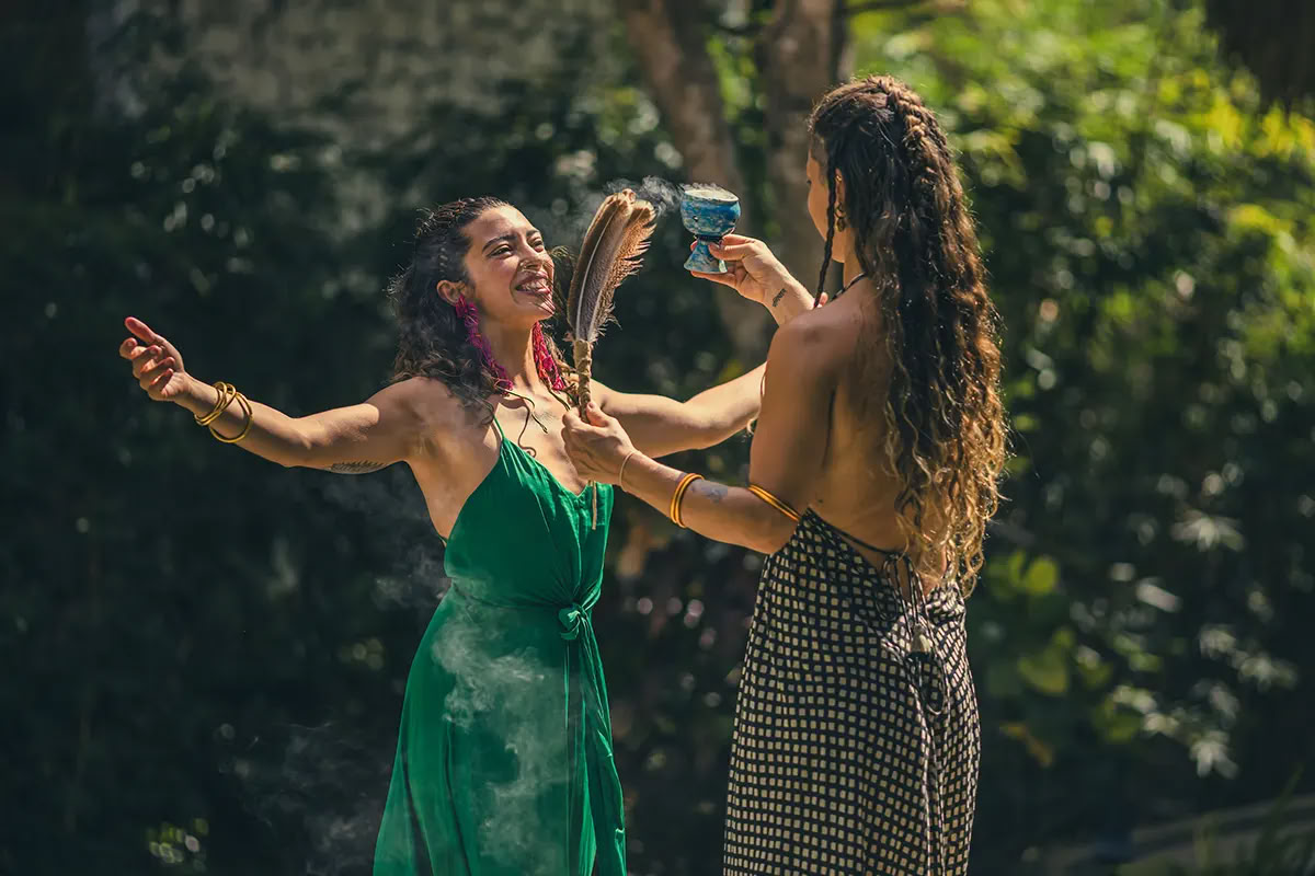 200 Hour Yoga Teacher Training Bali - 200 Hour YTT