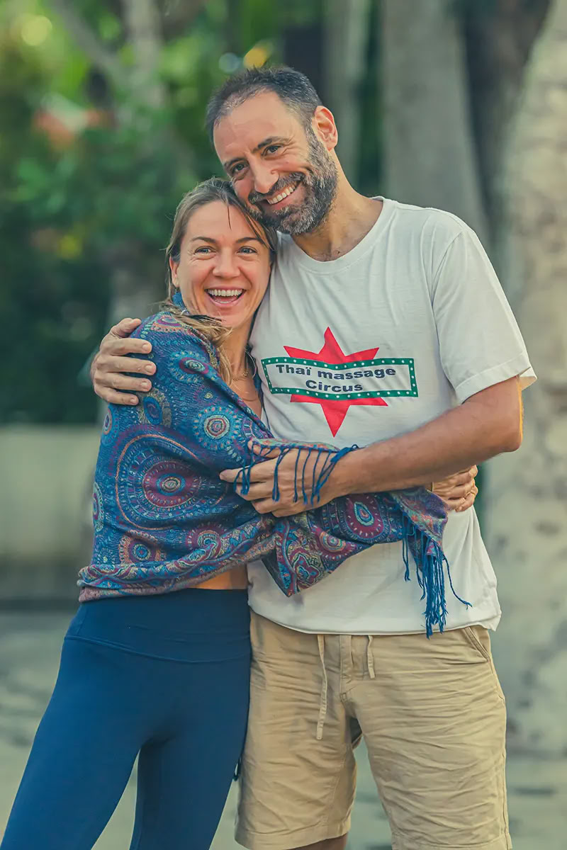 200 Hour Yoga Teacher Training Bali - 200 Hour YTT