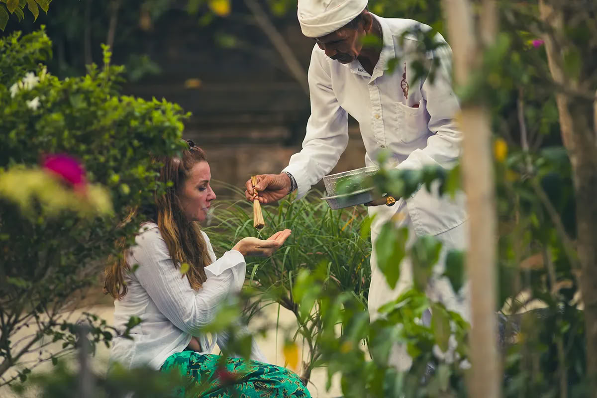 200 Hour Yoga Teacher Training Bali - 200 Hour YTT