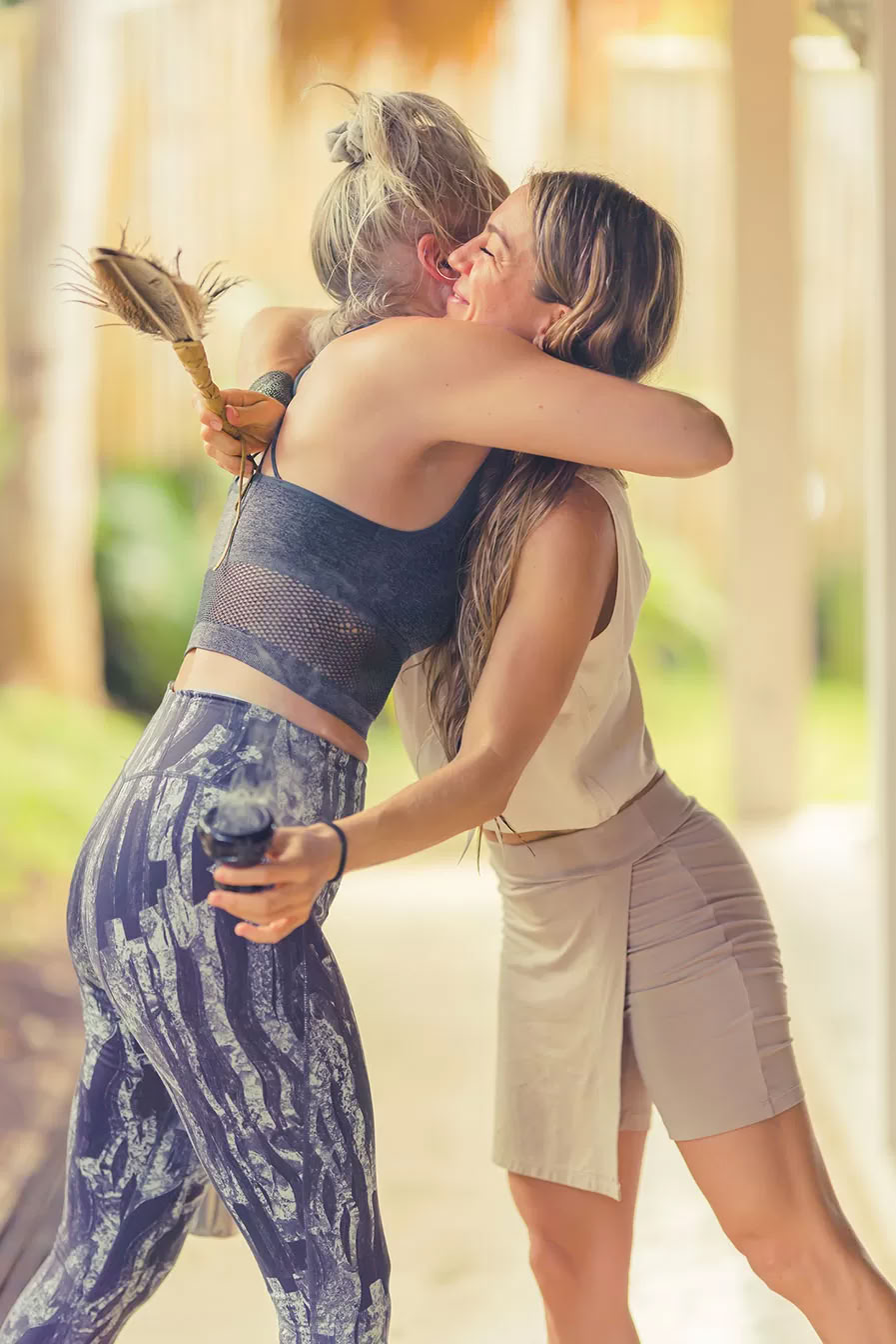 200 Hour Yoga Teacher Training Bali - 200 Hour YTT