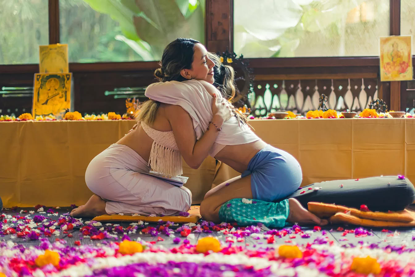 Elements 300 Hour Yoga Teacher Training