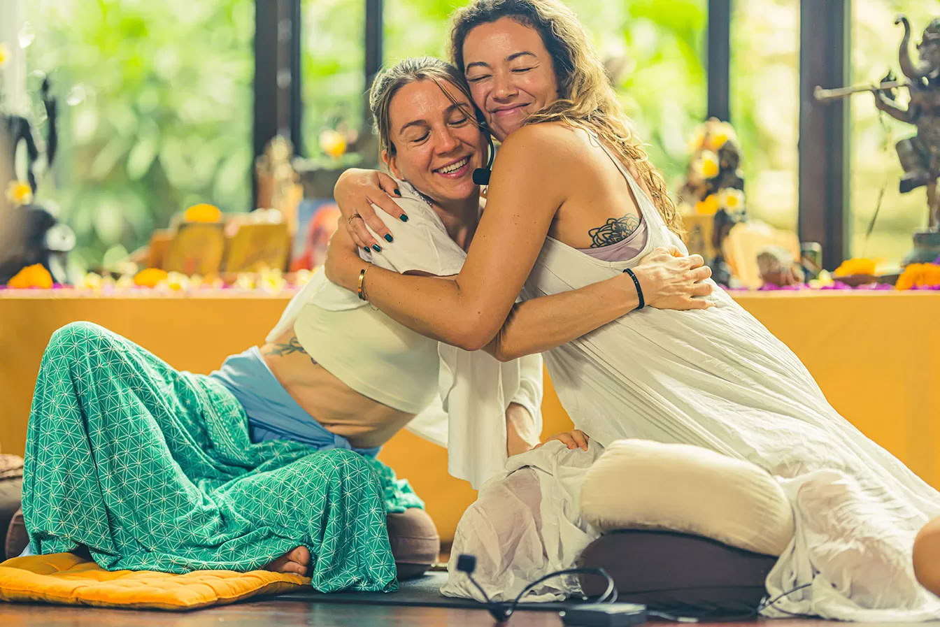 Elements 300 Hour Yoga Teacher Training