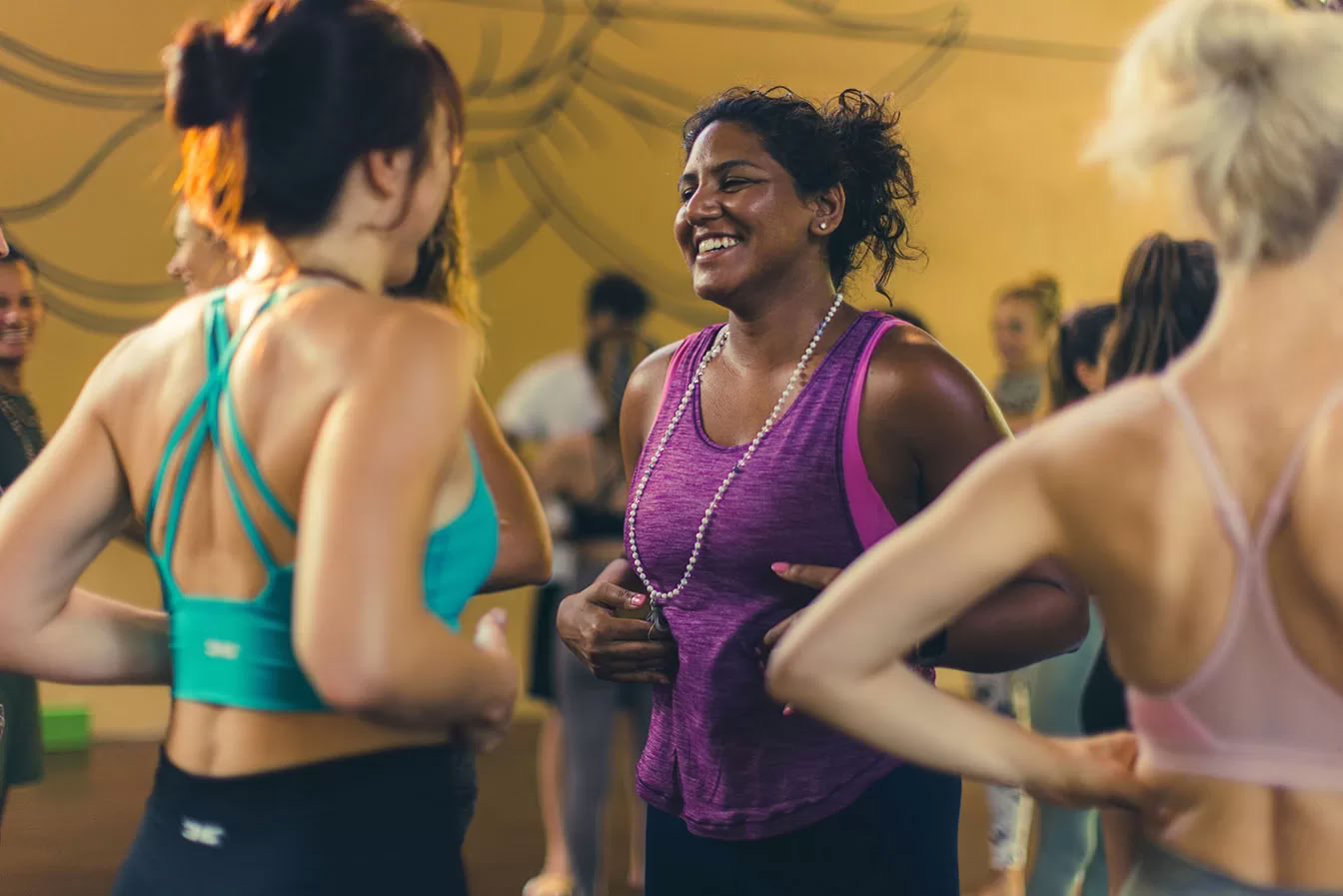 Elements 300 Hour Yoga Teacher Training