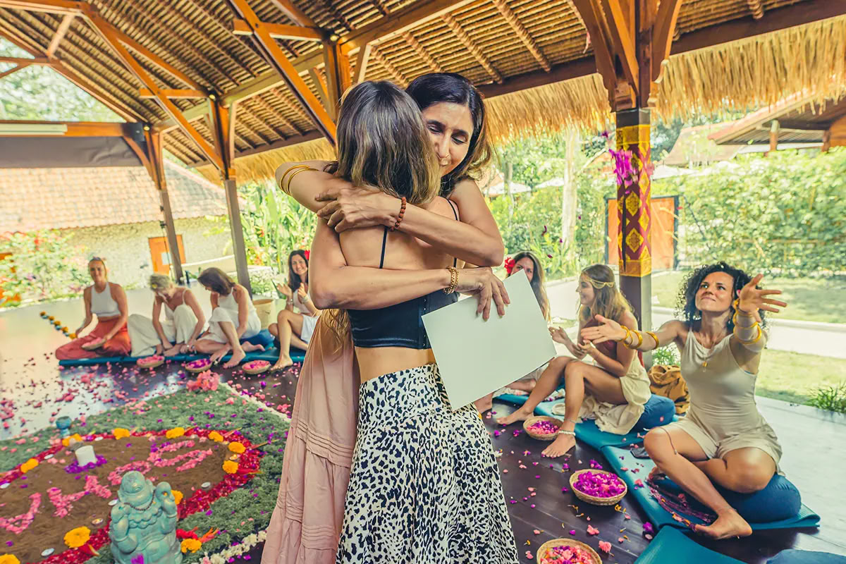 Elements 300 Hour Yoga Teacher Training
