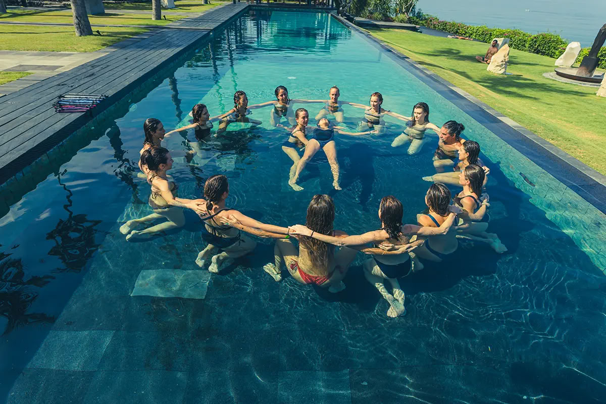 Elements 300 Hour Yoga Teacher Training