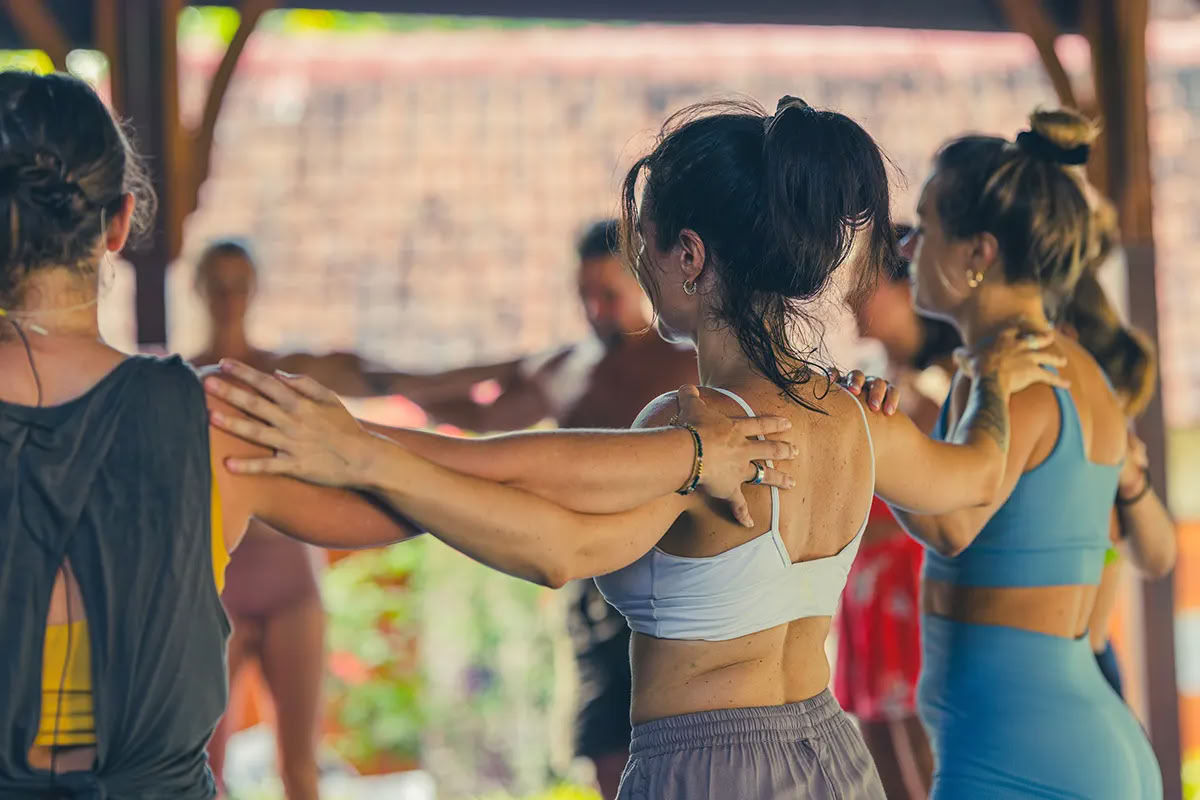 Elements 300 Hour Yoga Teacher Training