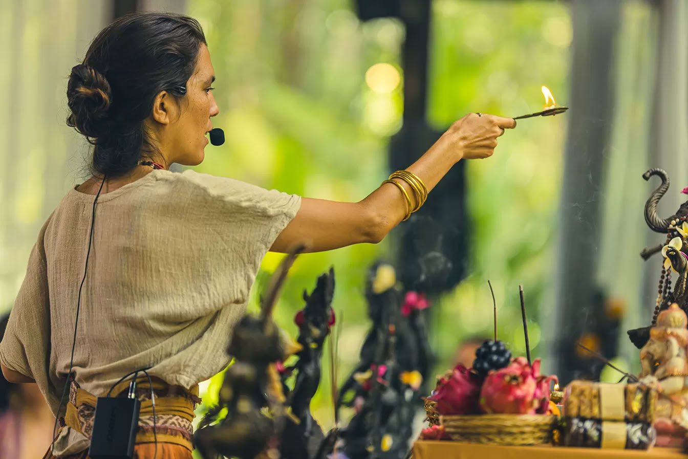 Elements 300 Hour Yoga Teacher Training