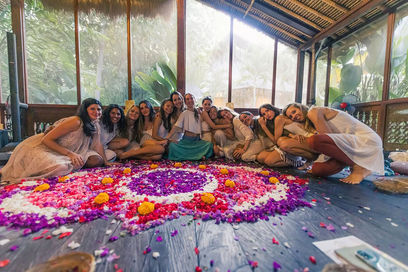 Elements 300 Hour Yoga Teacher Training