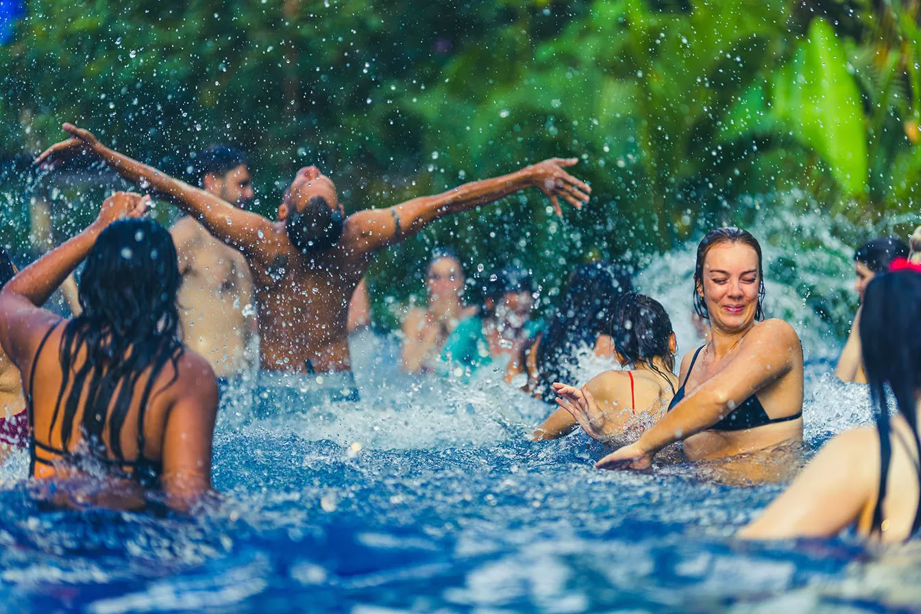 100HR Module in Person - Bali