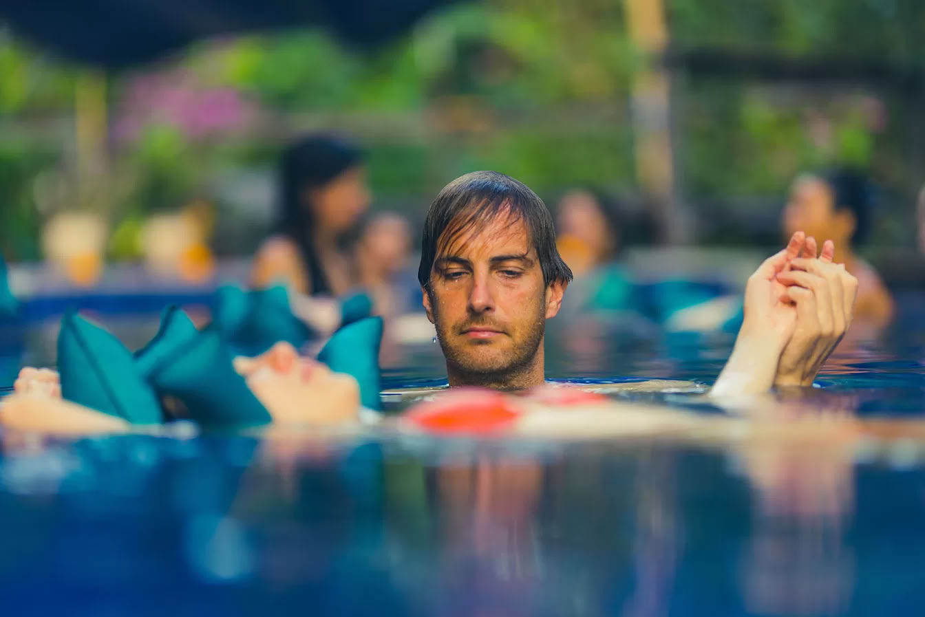 100HR Module in Person - Bali