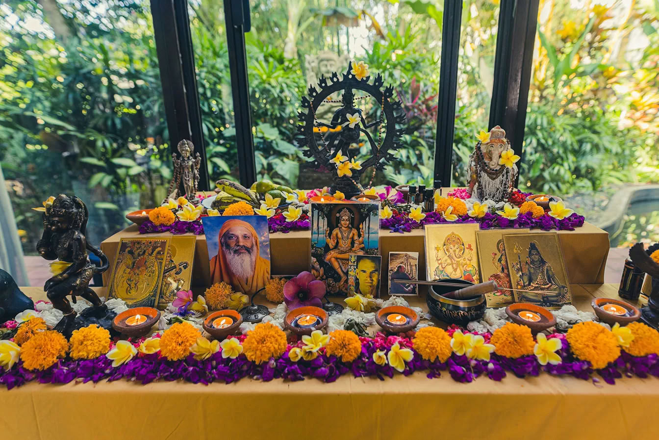 100HR Module in Person - Bali