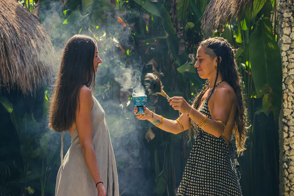 100HR Module in Person - Bali