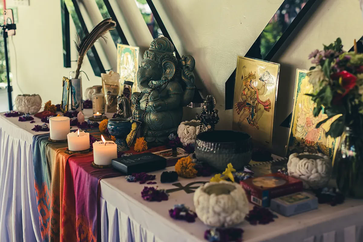 100HR Module in Person - Bali