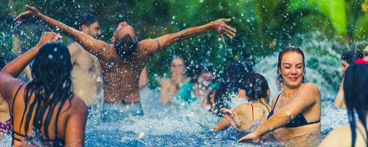 100HR Module in Person - Bali