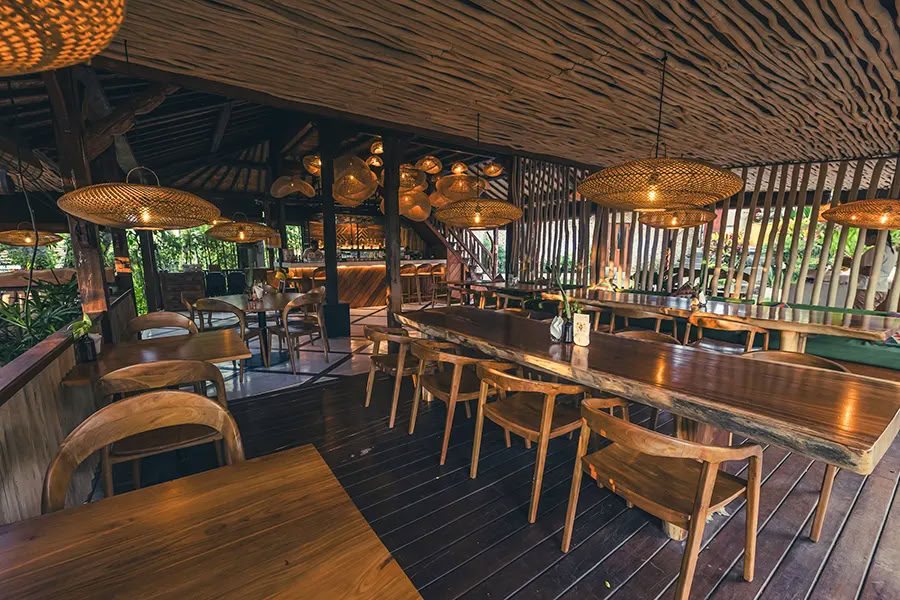 Lucidflow 100h of 300h ytt - Yoga Teacher Training Bali
