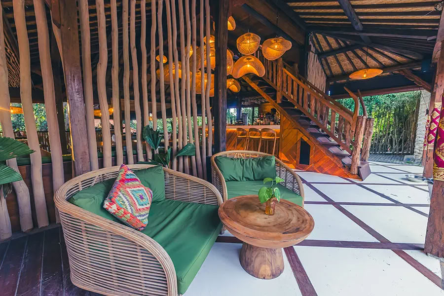 Lucidflow 100h of 300h ytt - Yoga Teacher Training Bali