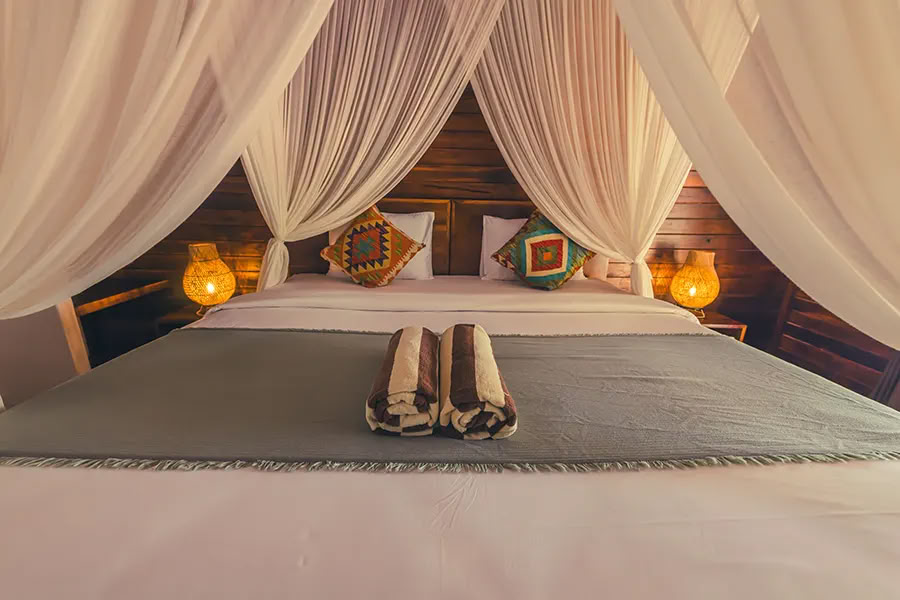 Lucidflow 100h of 300h ytt - Yoga Teacher Training Bali