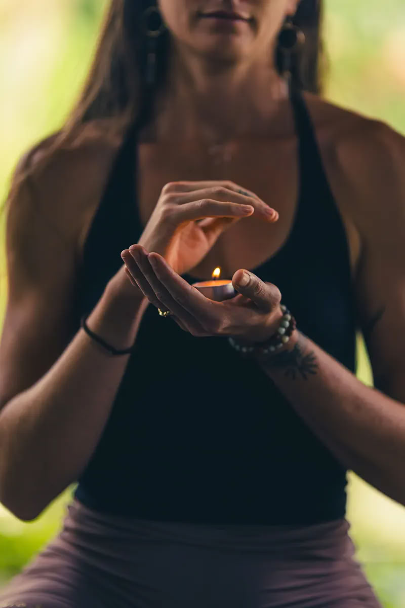 Lucidflow 100h of 300h ytt - Yoga Teacher Training Bali