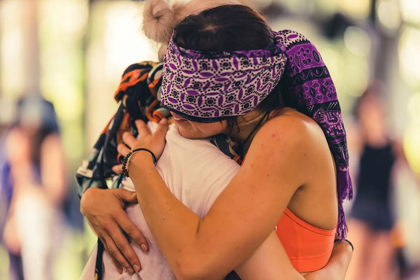 Lucidflow 100h of 300h ytt - Yoga Teacher Training Bali