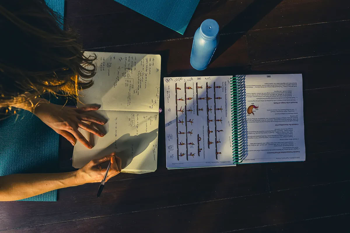 Lucidflow 100h of 300h ytt - Yoga Teacher Training Bali