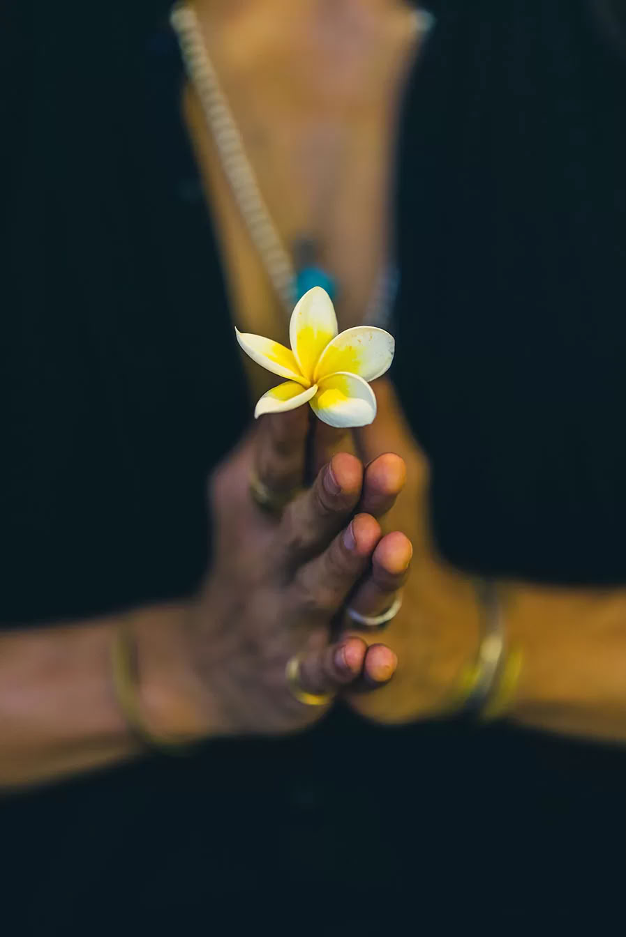 Lucidflow 100h of 300h ytt - Yoga Teacher Training Bali