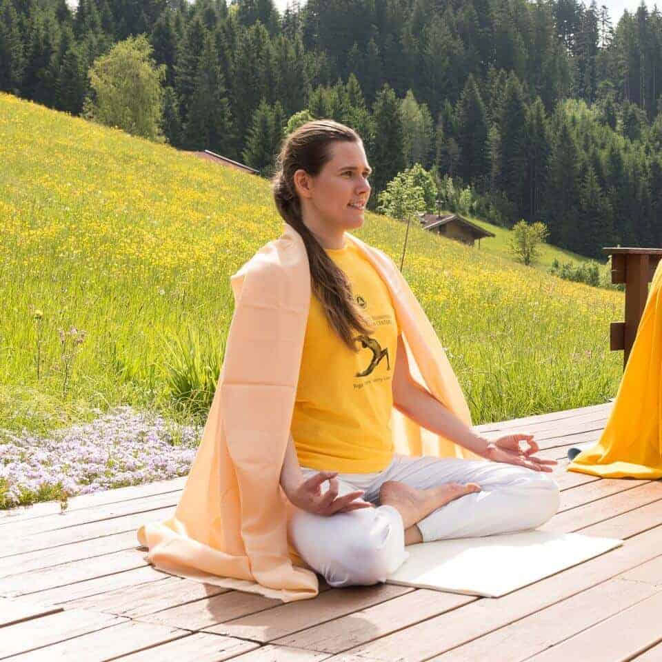 Yoga Teacher Training (TTC) – In Lithuania