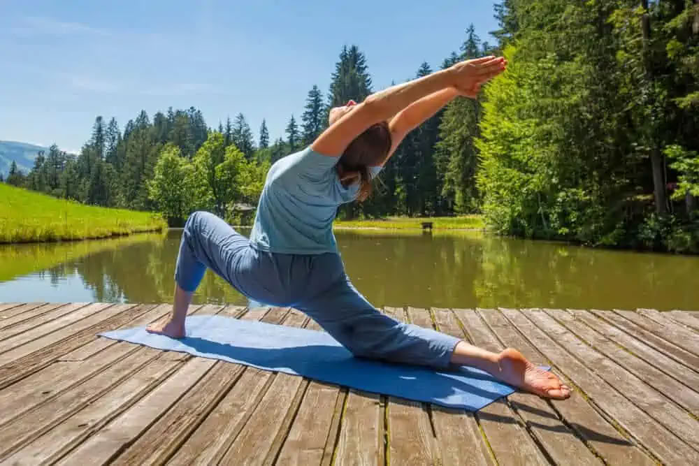 Body and Mind Detox Weekend