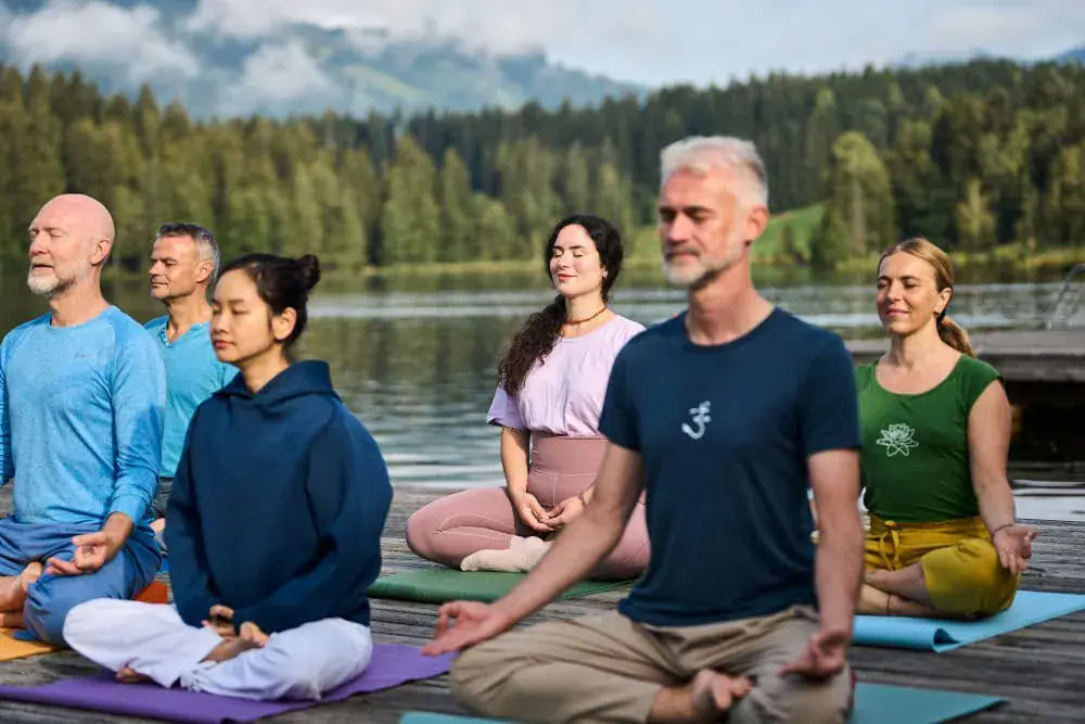 Yoga Teachers’ Weekend