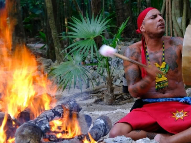 Private Temazcal