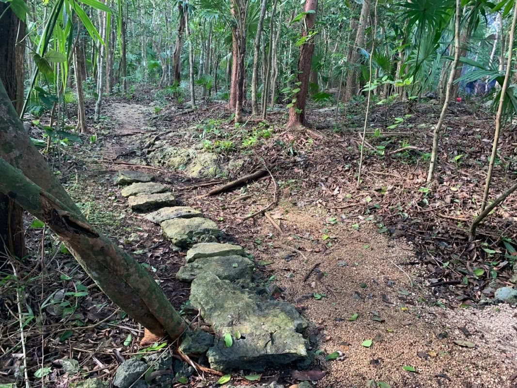 Private Temazcal