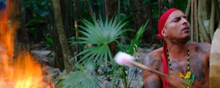 Private Temazcal