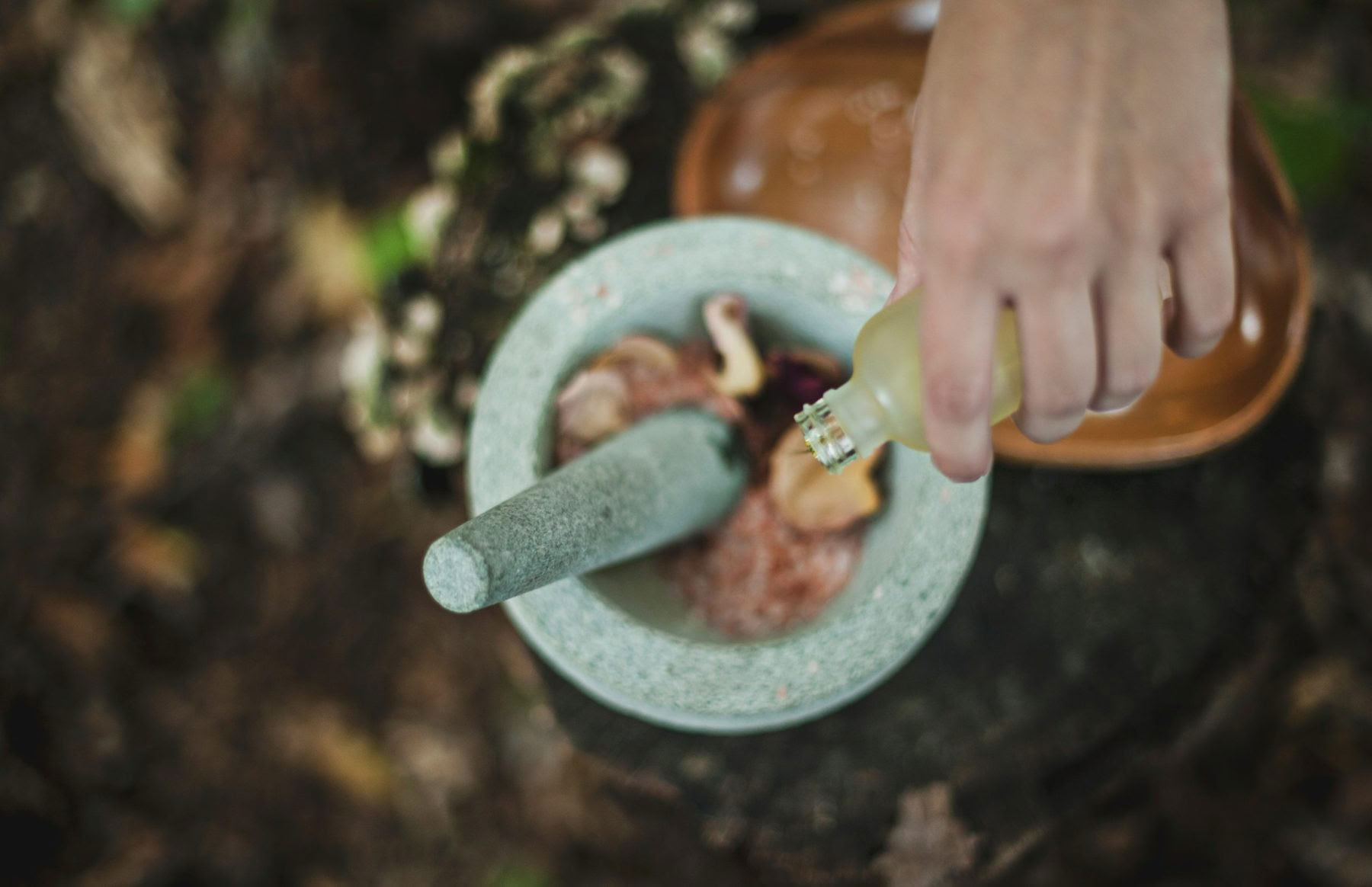 3-Day Course: Create Your Ayurveda Self Care Routine