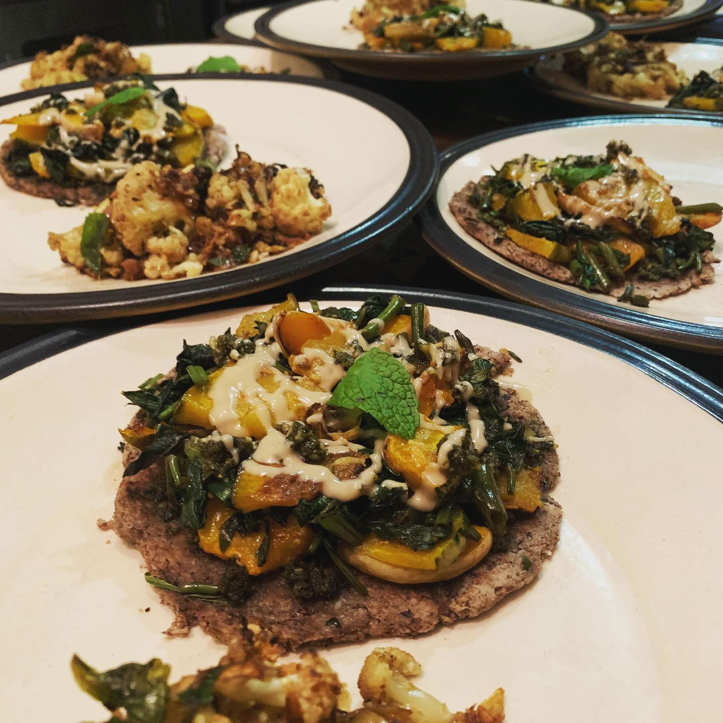 3-Day Course: Learn Ayurveda Cooking & Nutrition, UK