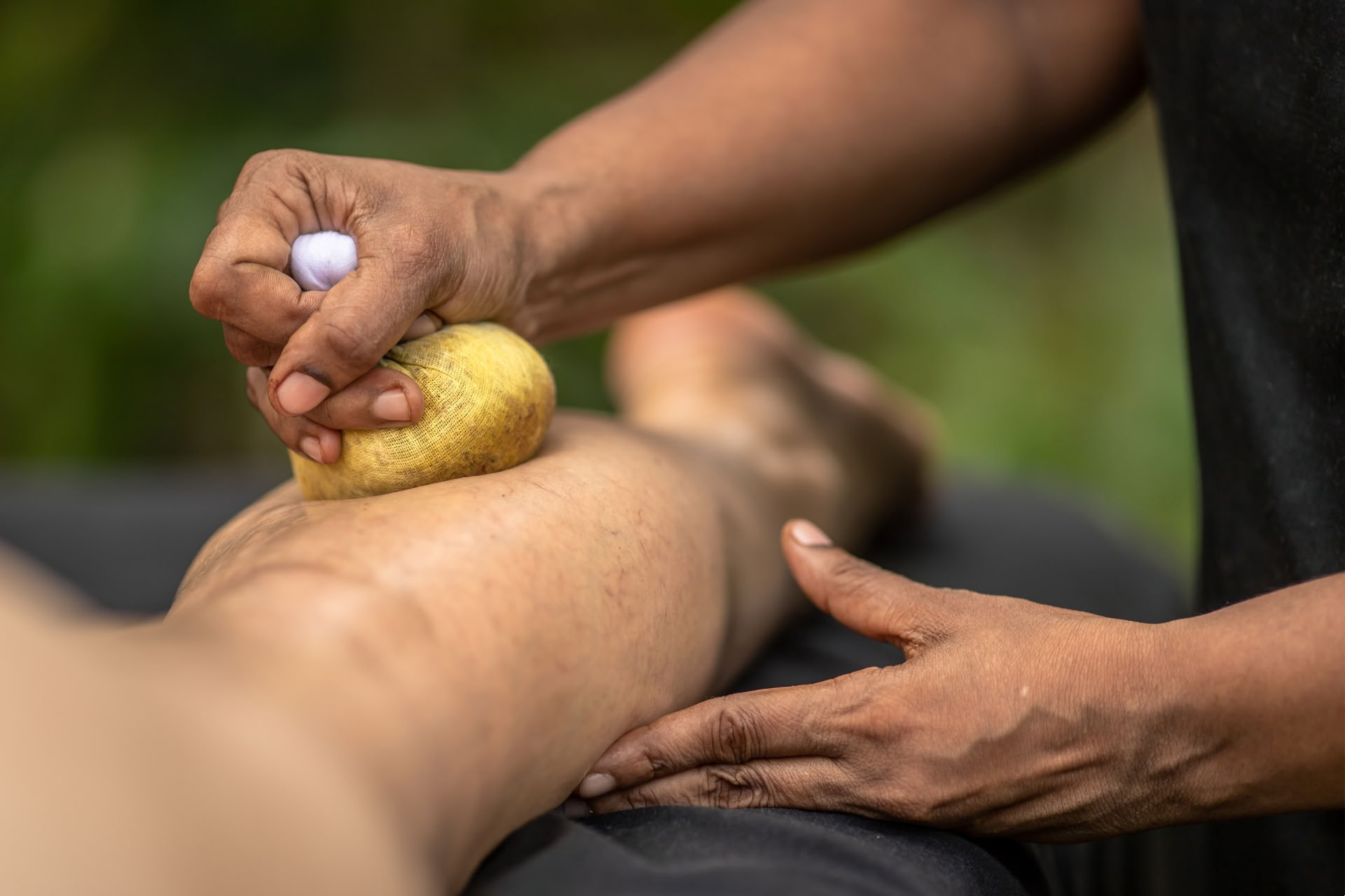 10-Day Course: Train to be an Ayurveda Therapist, Sri Lanka