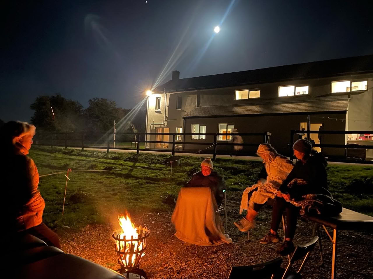 Self Love Retreat with the Horses