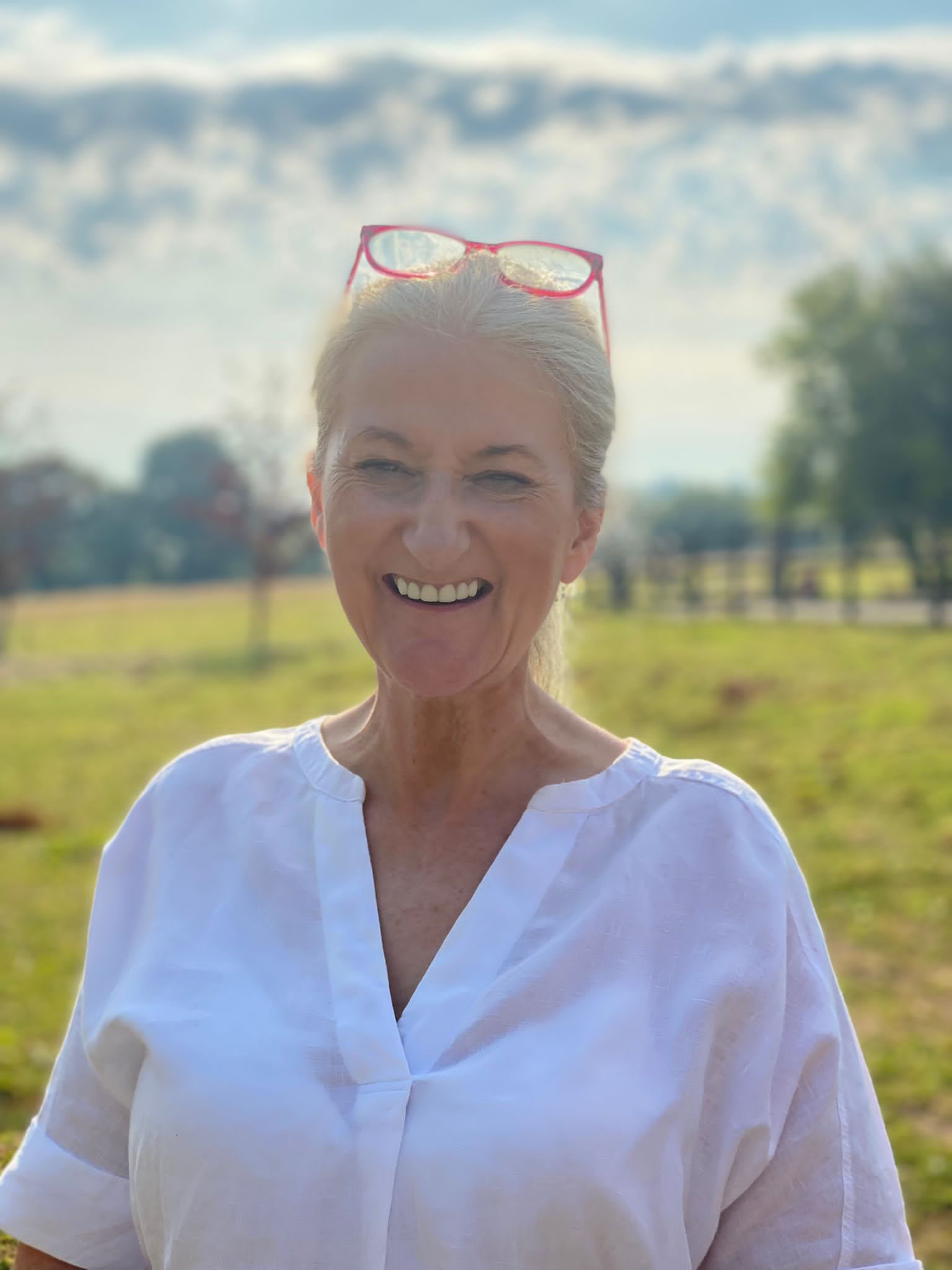 Rediscover Your Inner Child – 2-Day Horse Healing Retreat – 15th – 17th May 2026