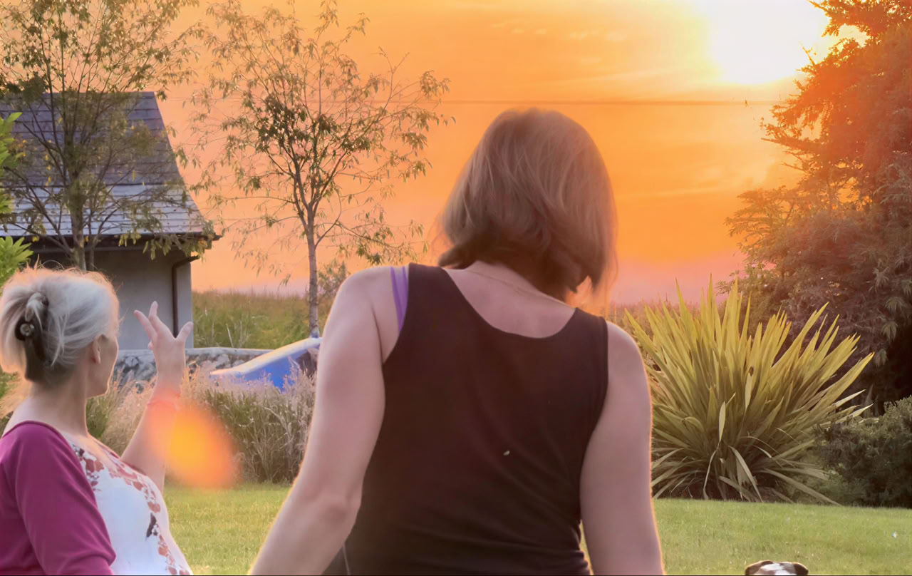 Rediscover Your Inner Child – 2-Day Horse Healing Retreat – 15th – 17th May 2026