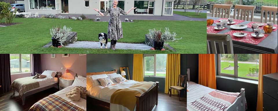 Rediscover Your Inner Child – 2-Day Horse Healing Retreat – 15th – 17th May 2026