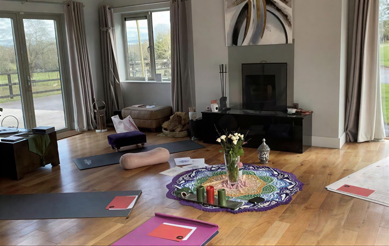 Rediscover Your Inner Child – 2-Day Horse Healing Retreat – 2nd – 4th October 2026