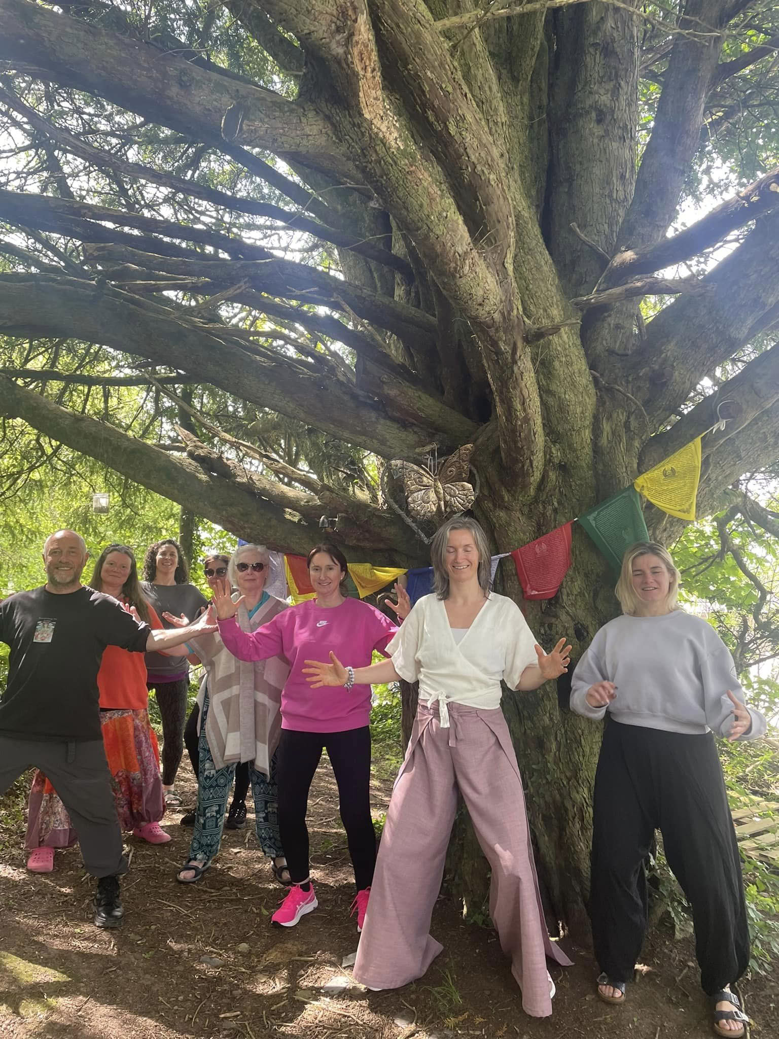 Rediscover Your Inner Child – 2-Day Horse Healing Retreat – 2nd – 4th October 2026
